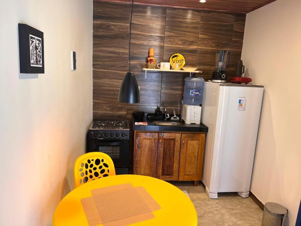 Flats Villas Litoral Sul - Praia Pontal Do Peba - Piacabucu - Al Eksteriør bilde
