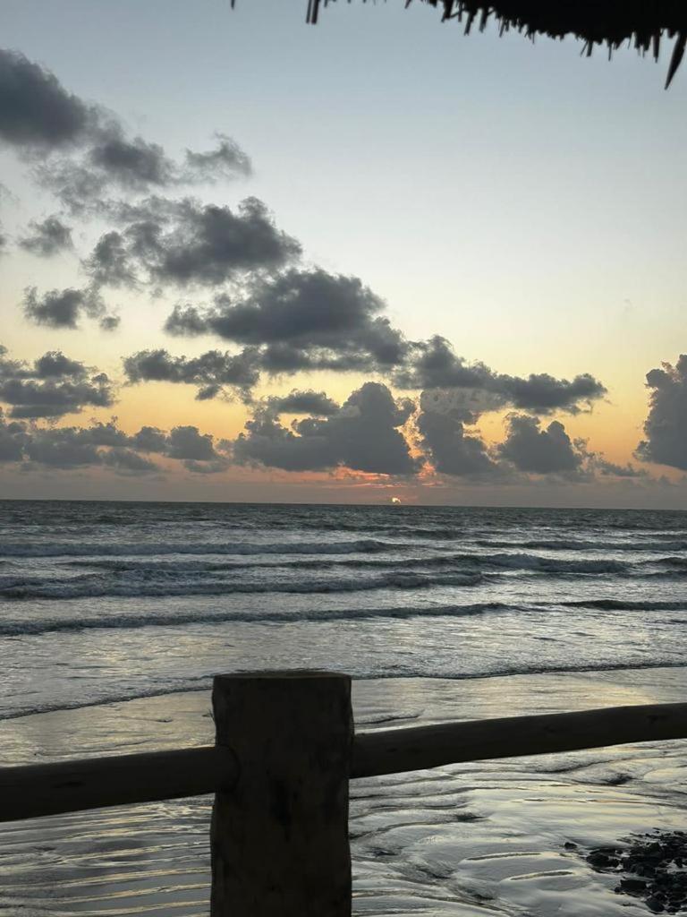 Flats Villas Litoral Sul - Praia Pontal Do Peba - Piacabucu - Al Eksteriør bilde